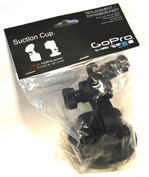 Suction Cup Mount