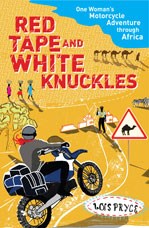 Red Tape and White Knuckles (PB) 9780099513599