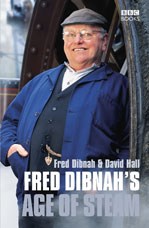Fred Dibnah's Age of Steam (PB)