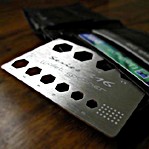 Wallet Spanner