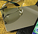 Wallet Mirror