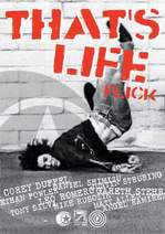 Thats Life DVD