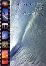 DVD Scratching the Surface