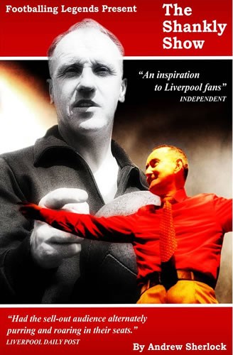 The Shankly Show (DVD)