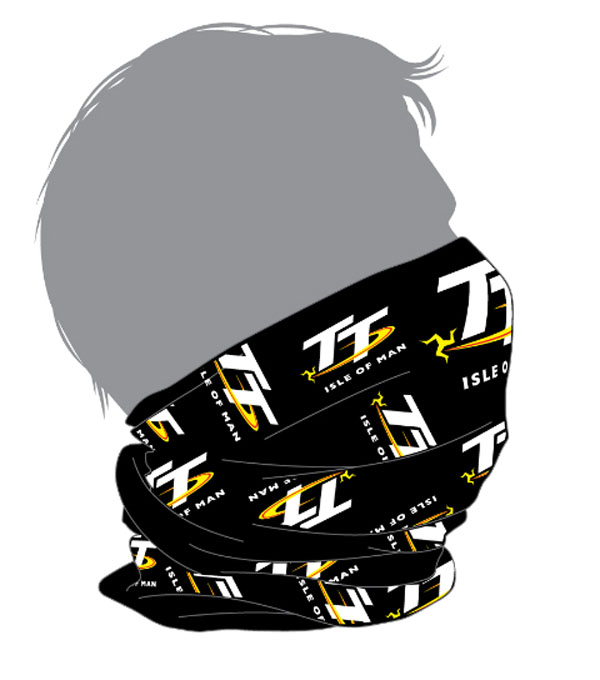 TT Bandana