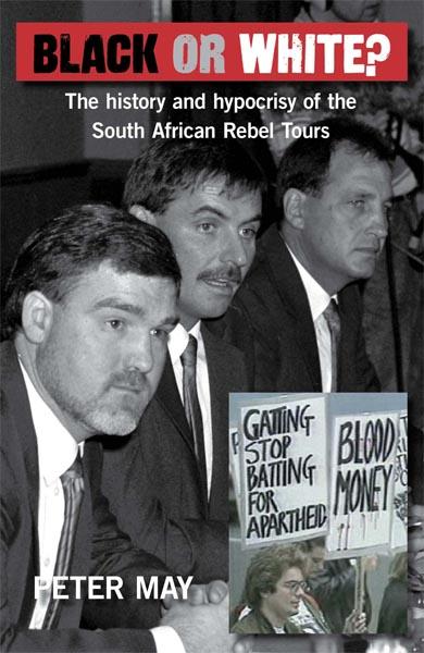 The Rebel Tours. Crickets Crisis of Conscience (HB)