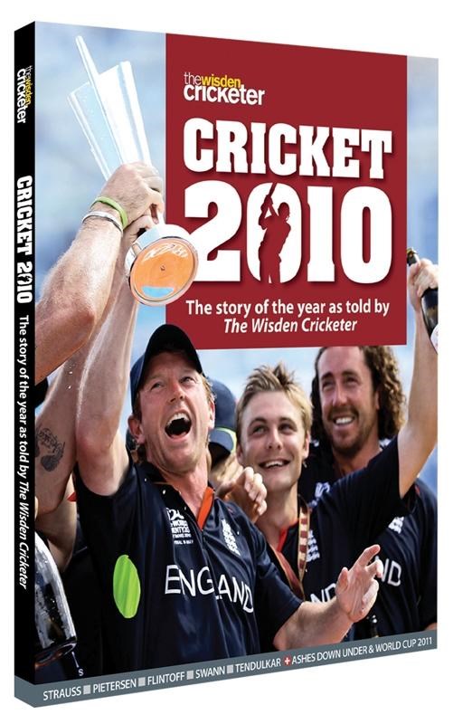 Cricket 2010 (PB)