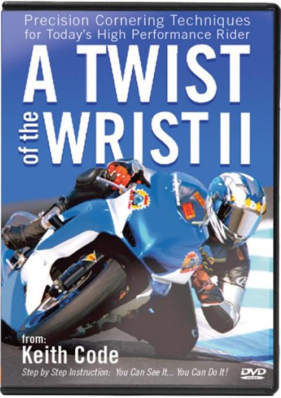 Twist of the Wrist 2 DVD 