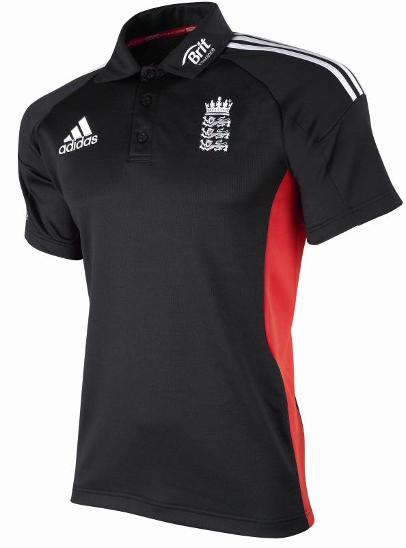 Official England Training Polo 2011