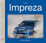 Subaru Impreza - Rally Giant