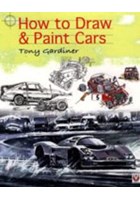 How to Draw & Paint Cars (PB)