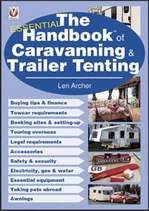 The Essential Handboook of Caravaning &trailer Tenting