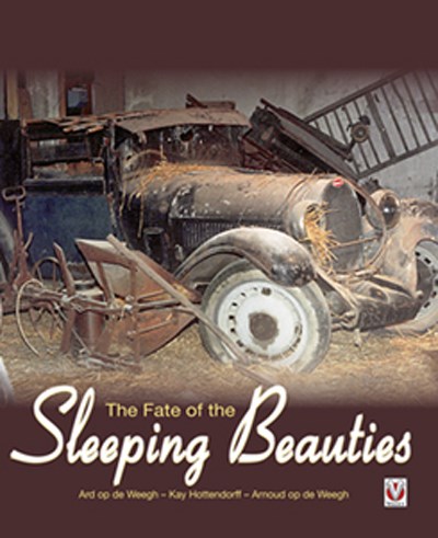 The Fate of the Sleeping Beauties (HB)
