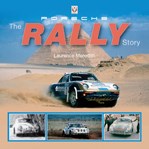 Porsche -The Rally Story Book