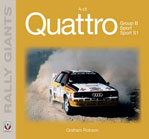 Audi Quattro (HB)