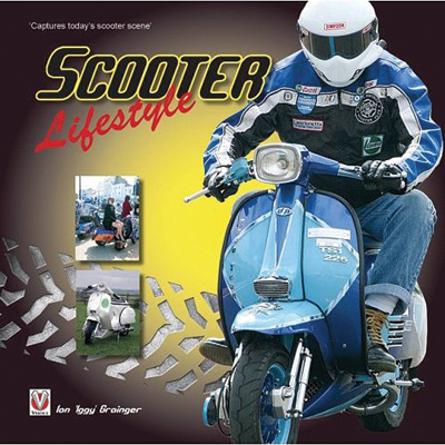 Scooter Lifestyle  (PB)