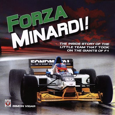Forza Minardi (HB)