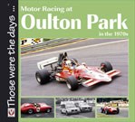 Motor Racing at Oulton Park in the 1970s (PB)