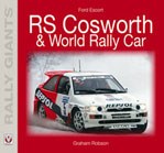 Ford Escort RS Cosworth & World Rally Car (PB)