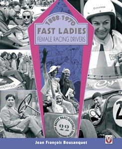 Fast Ladies (PB)
