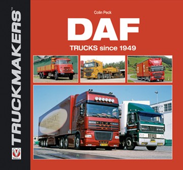 DAF Trucks since 1949 (PB) - click to enlarge