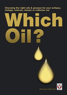 Which Oil? (PB)