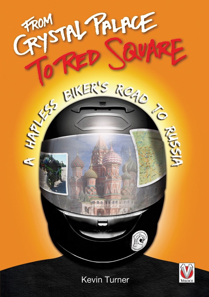 From Crystal Palace to Red Square (PB)