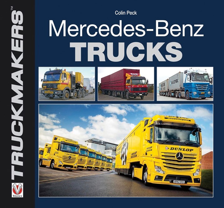 Mercedes-Benz Trucks (PB)