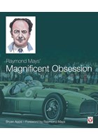 Raymond Mays' Magnificent Obession (HB)