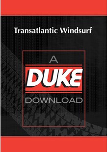 TAWR Transatlantic Windsurf Download