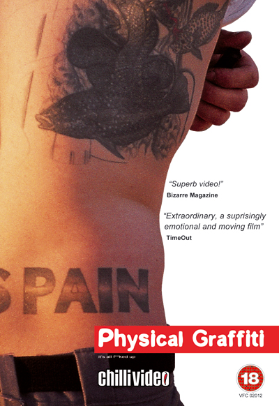 Physical Graffiti Life is Pain Download