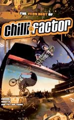 The Very Best of Chilli Factor VHS