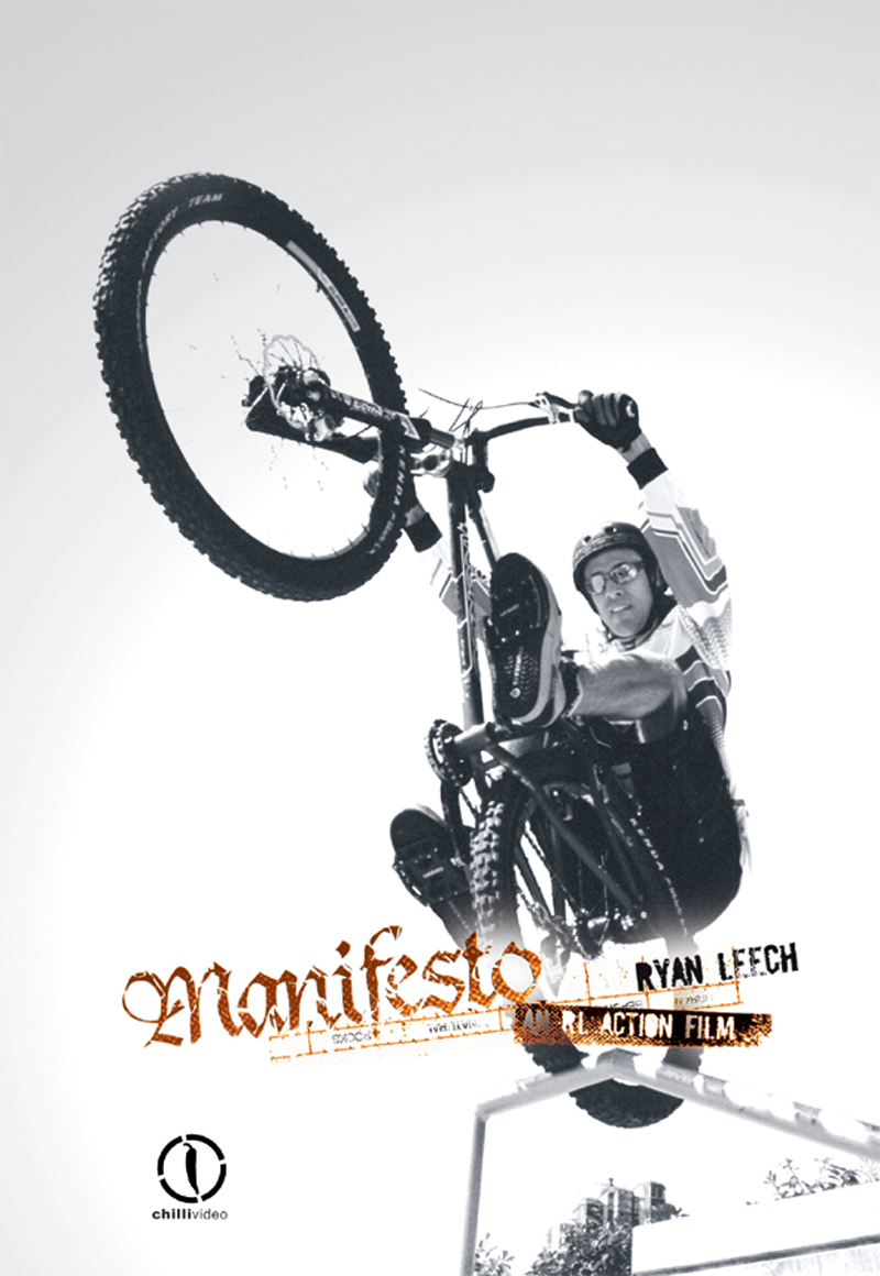 Manifesto DVD