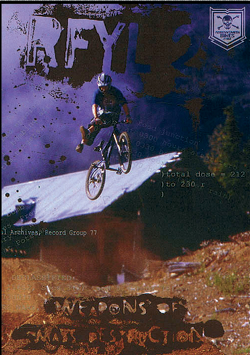 Run For Your Life 2 DVD