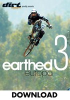 Earthed 3 - Europa Download