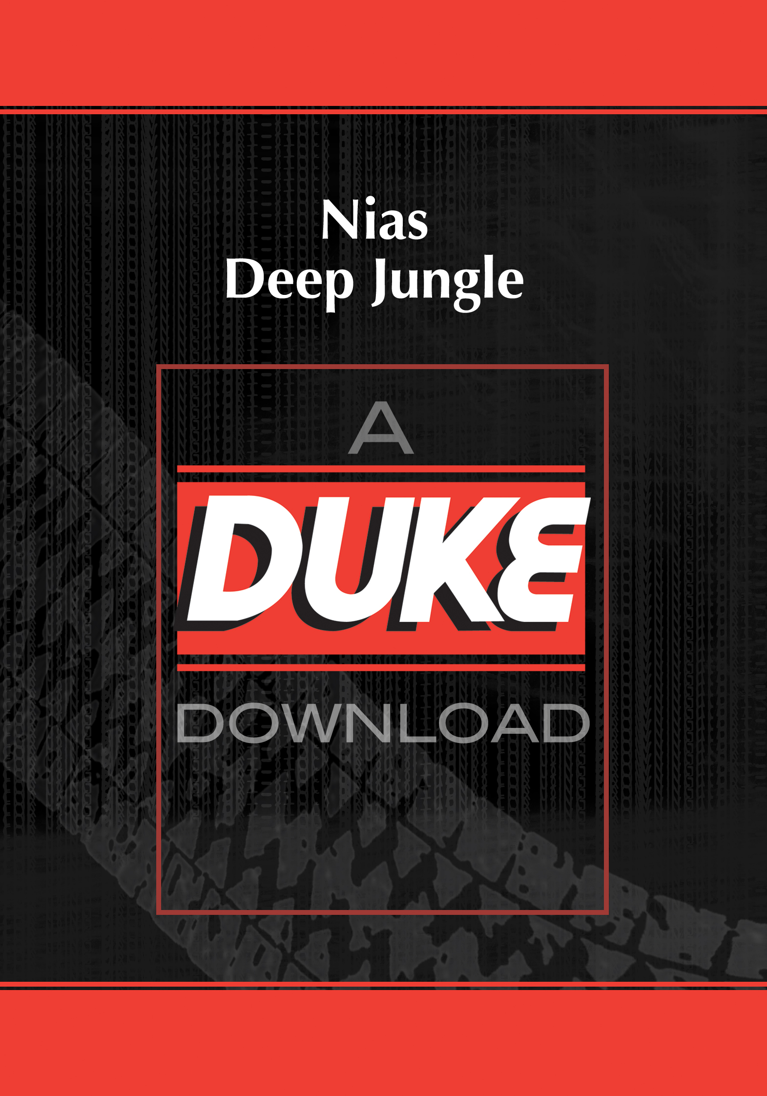 Nias Deep Jungle Open 2000 Download
