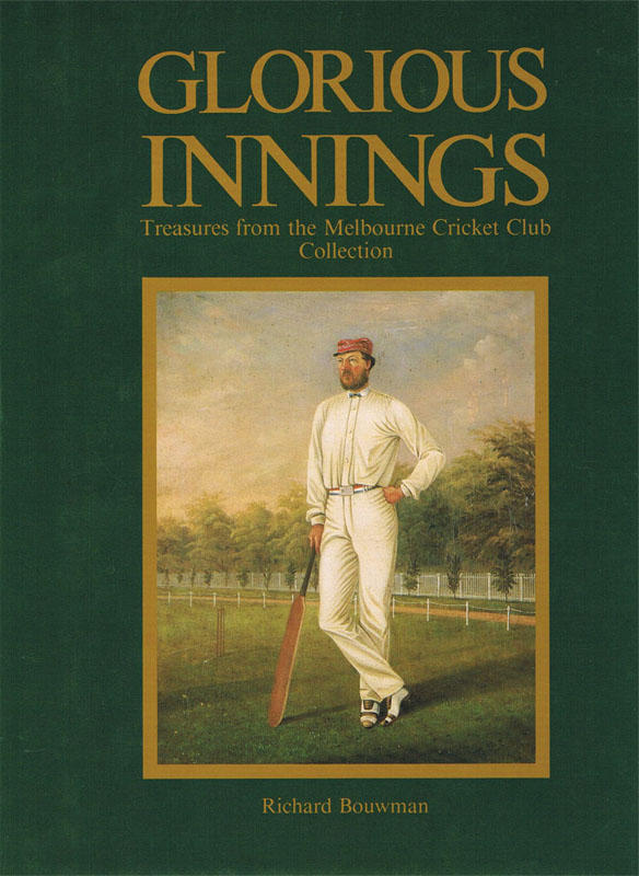 Glorious Innings (HB)
