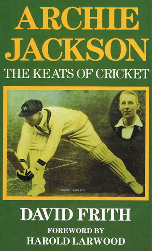 Archie Jackson (HB)