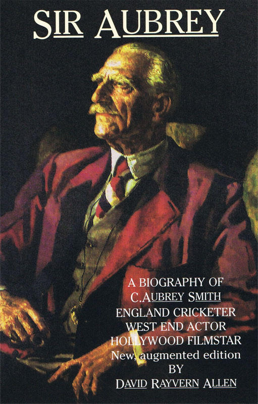 Sir Aubrey (PB)