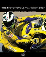 Motorcycle Yearbook 2007-8
