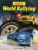 Pirelli World Rallying 2006-7