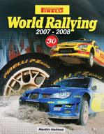 Pirelli World Rallying 30