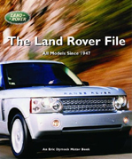 The Land Rover File.book