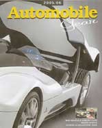Automobile Yearbook 2005/6