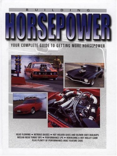 Building Horsepower