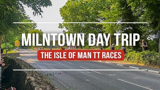 Milntown VIP Experience Day Trip from TT Village - click to enlarge
