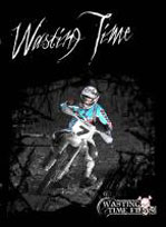 Wasting Time DVD