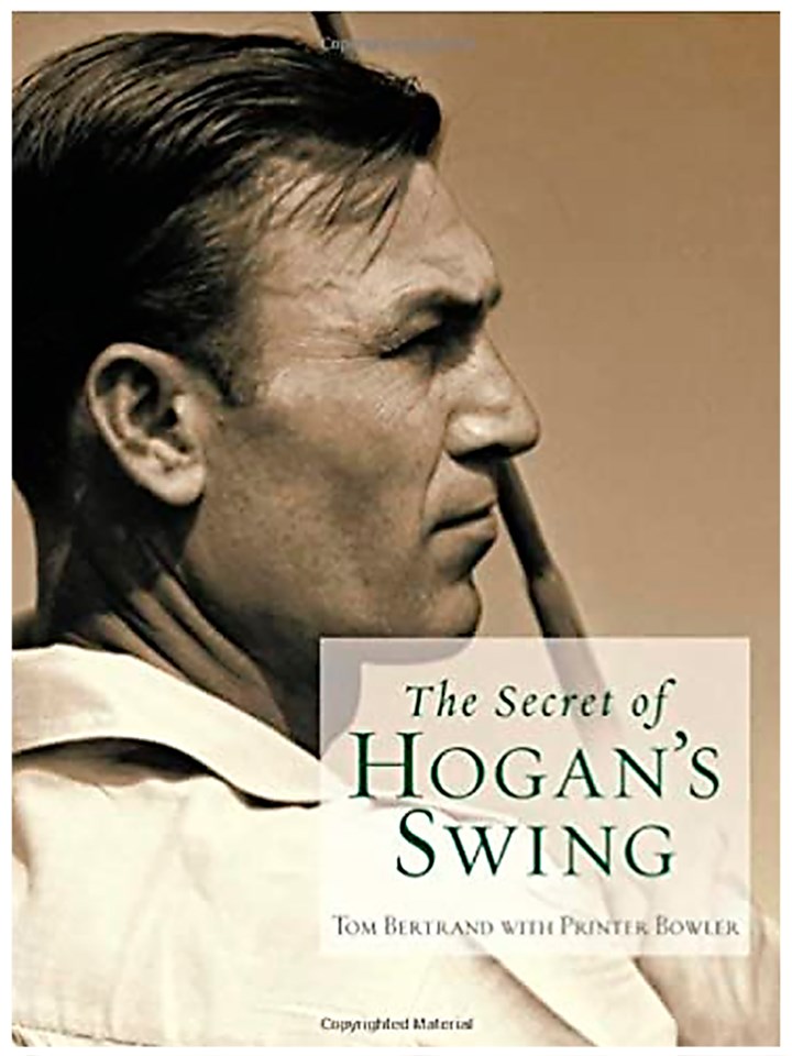 Secret of Hogan's Swing (HB)