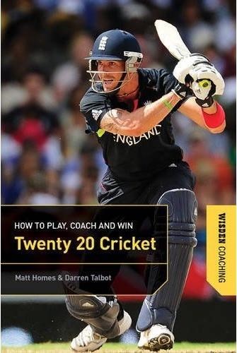 Twenty 20 Cricket Coaching (PB)