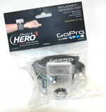 Wrist HERO Housing